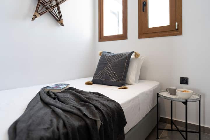 Chambre 1