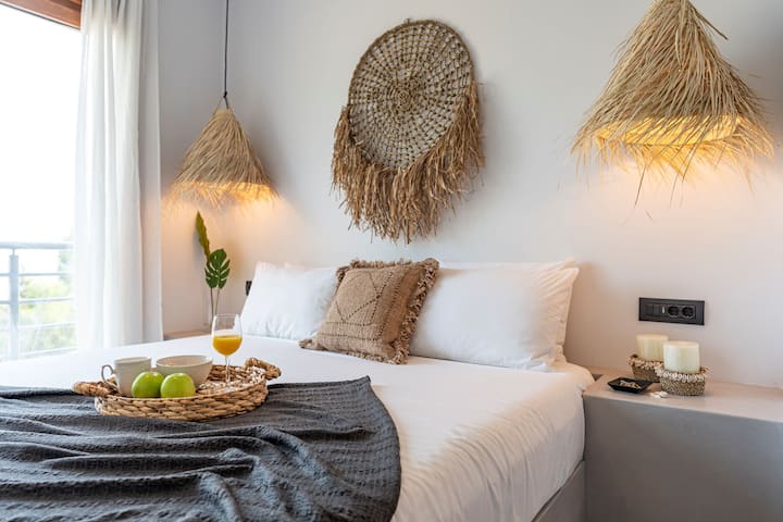Chambre 4