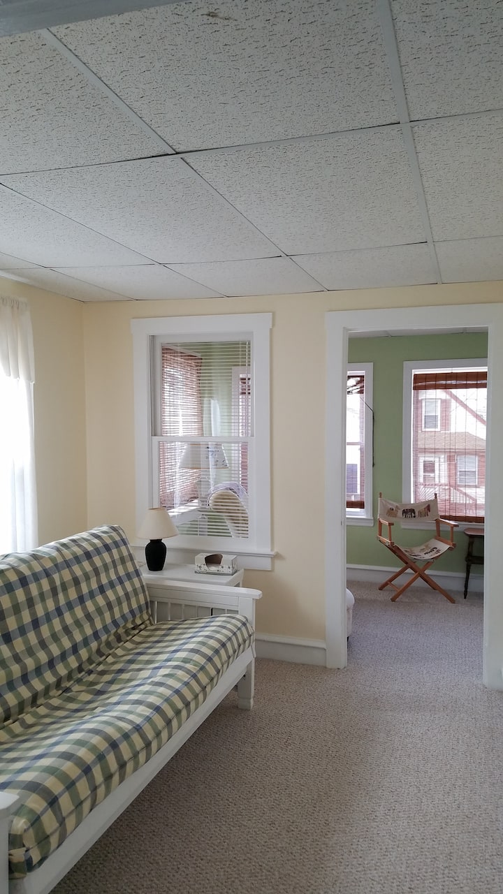 Jersey Summer Cottage..sleeps 6 - Wildwood, NJ