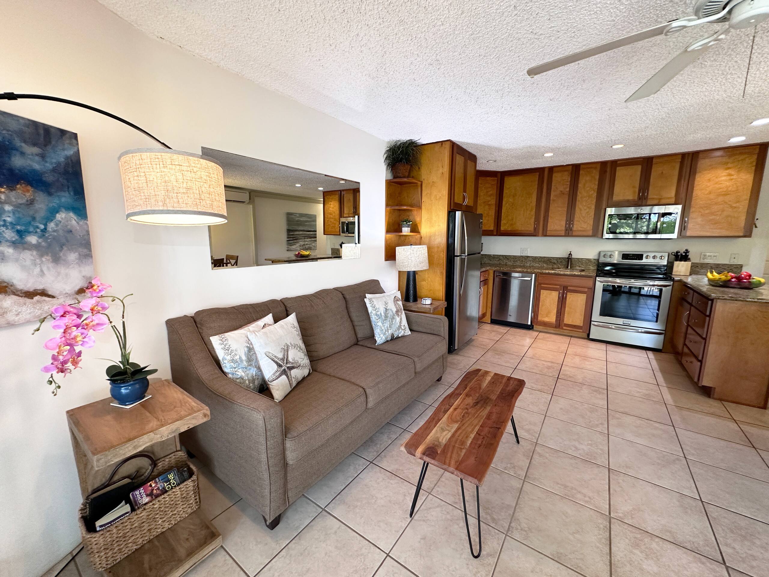 *Last Minute Deal* Oceanview Full Remodel New Ac! - Image 4