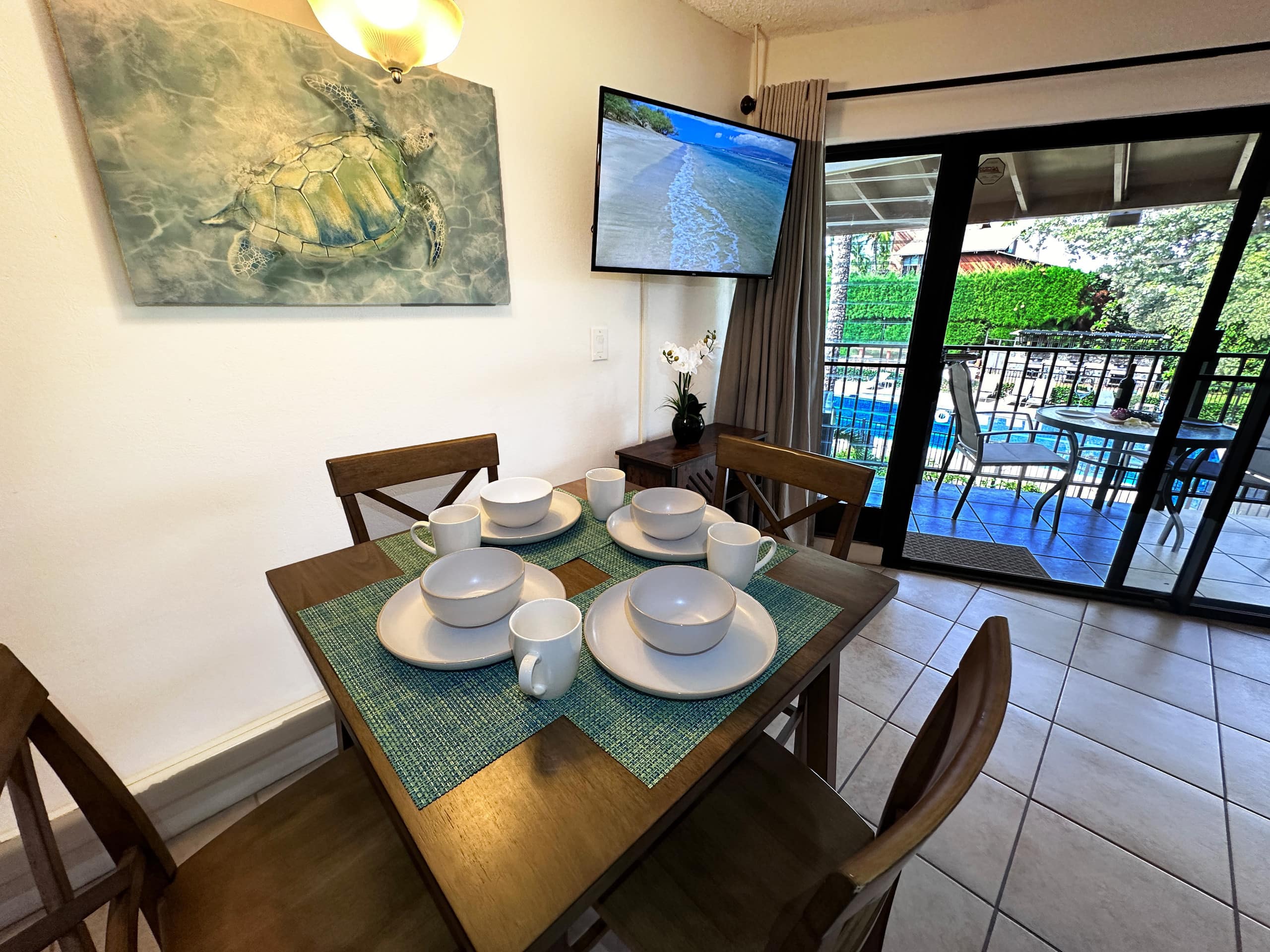 *Last Minute Deal* Oceanview Full Remodel New Ac! - Image 7