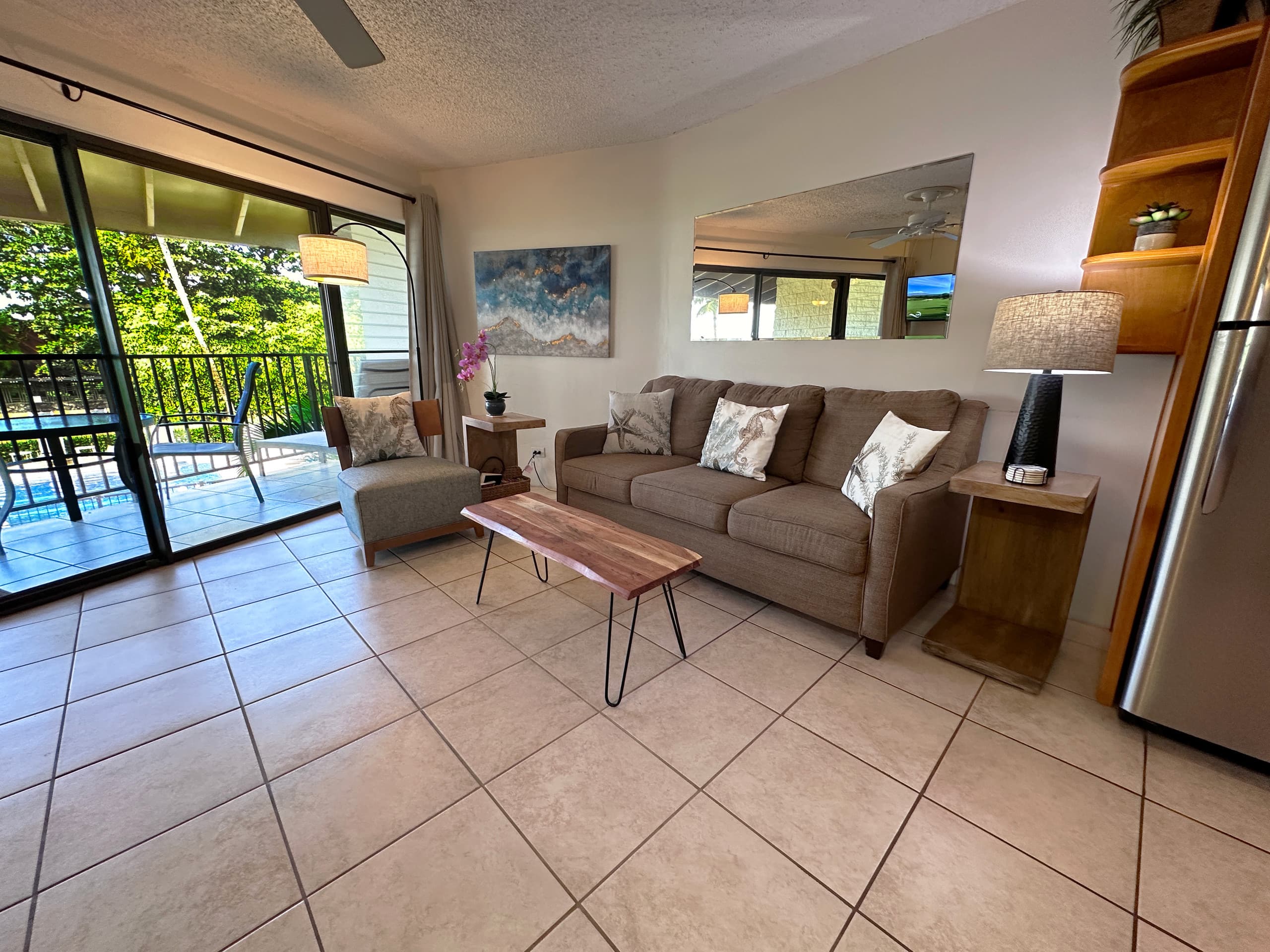 *Last Minute Deal* Oceanview Full Remodel New Ac! - Image 3