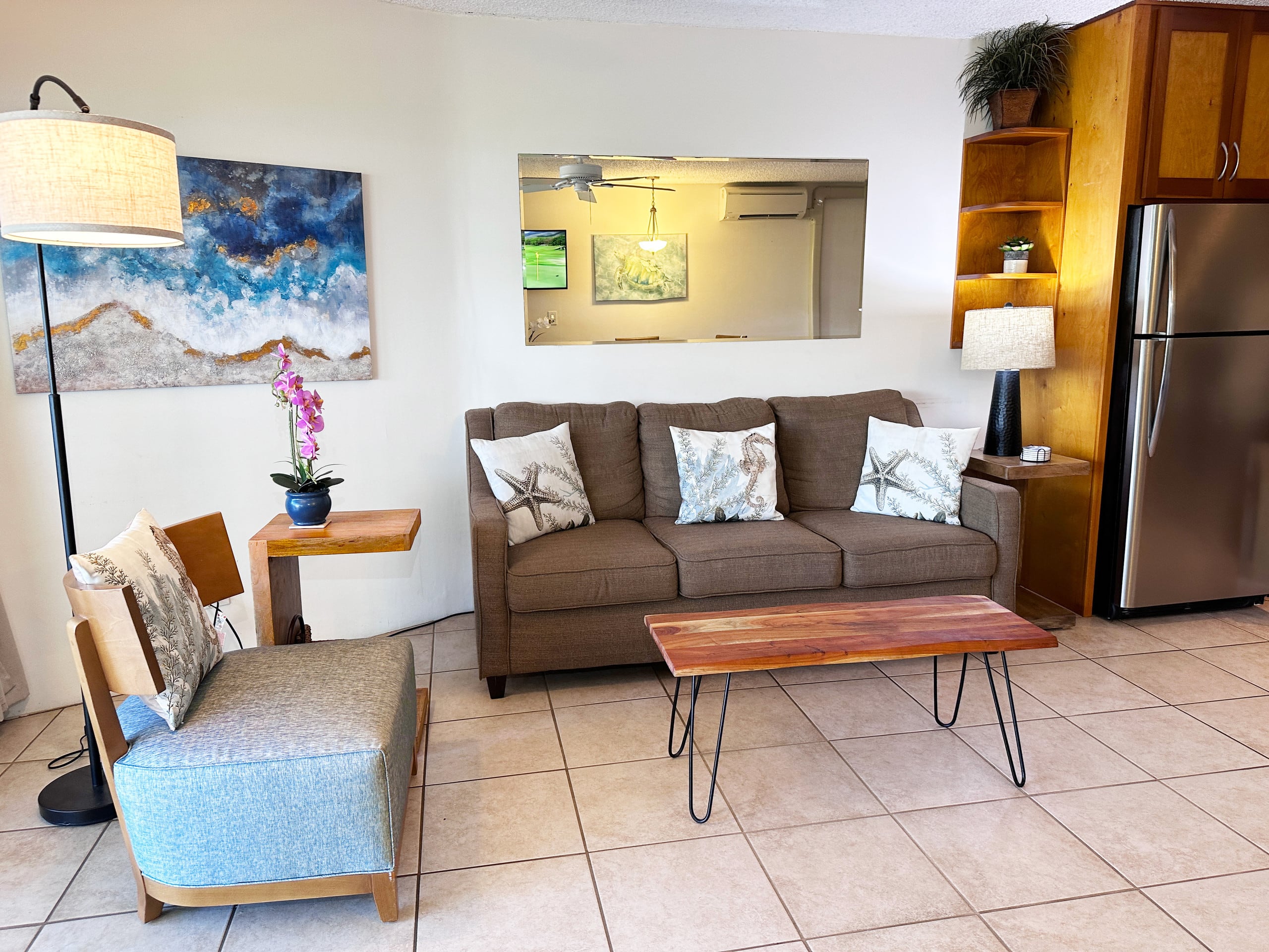 *Last Minute Deal* Oceanview Full Remodel New Ac! - Image 5