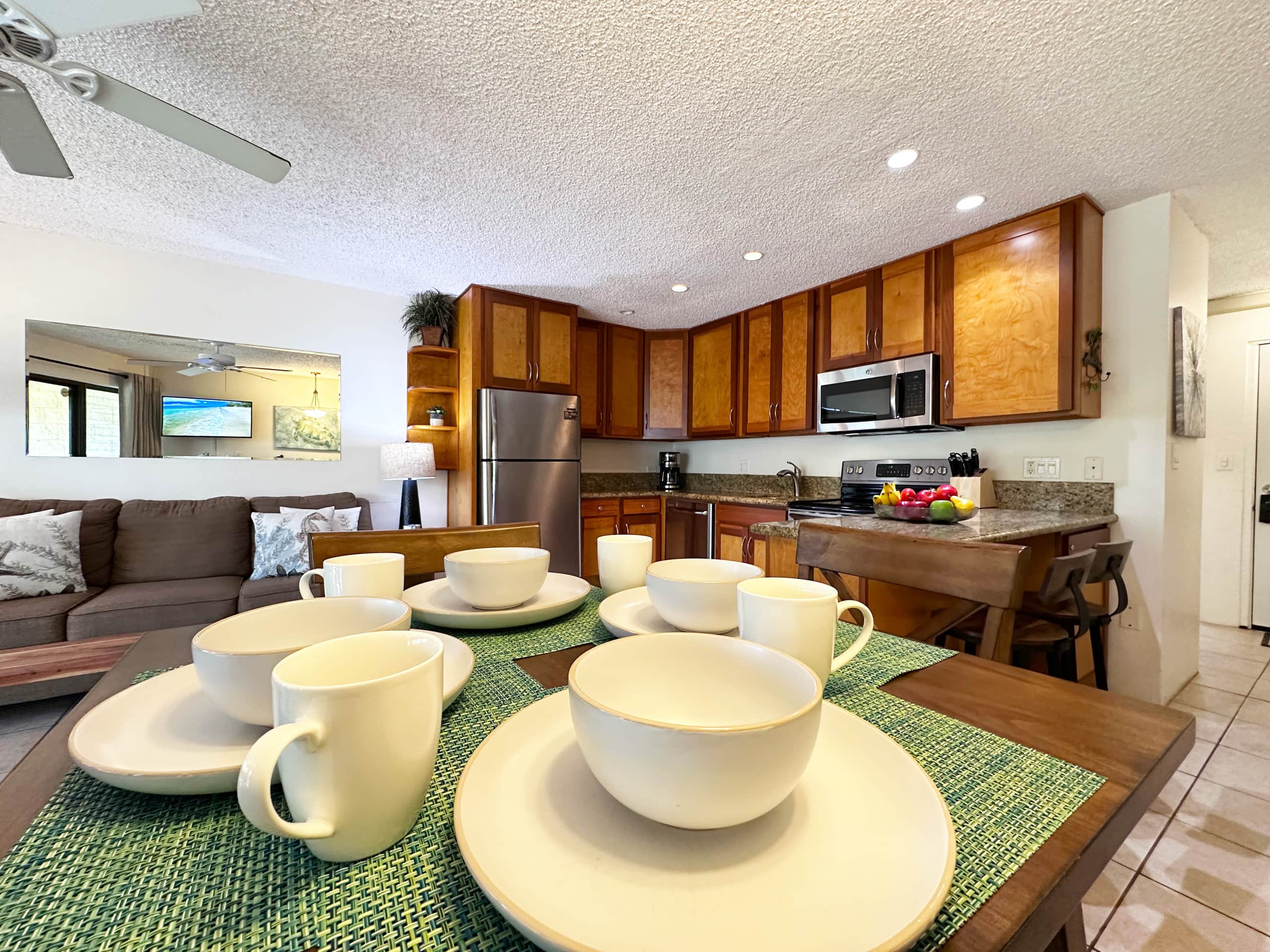 *Last Minute Deal* Oceanview Full Remodel New Ac! - Image 8