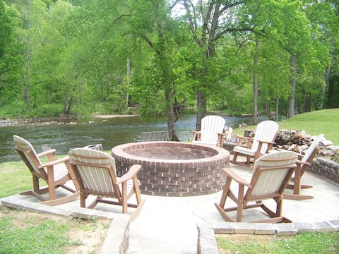 Condo in Townsend, Tn