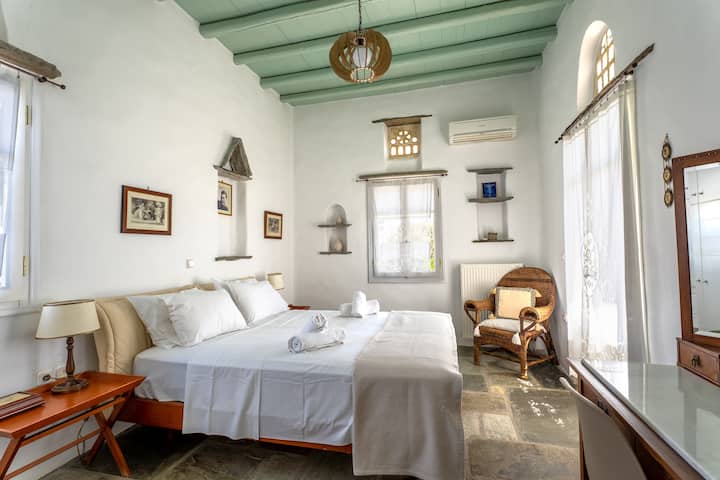 Double bedroom