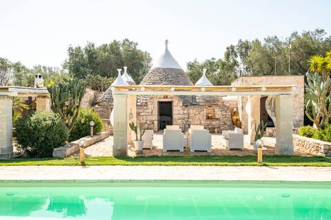 Trullo Bello