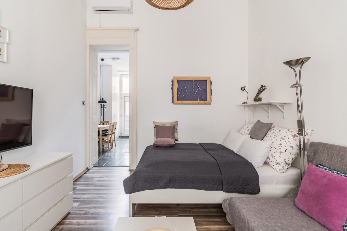 ห้องนอน