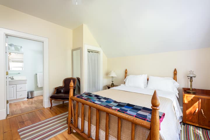 Şərq yataq otağı