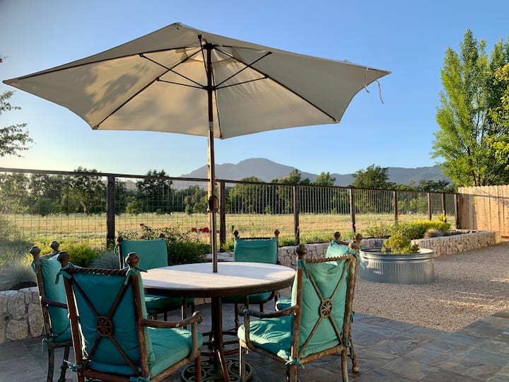 Top 10 PetFriendly In Calistoga, California Updated 2024 Trip101
