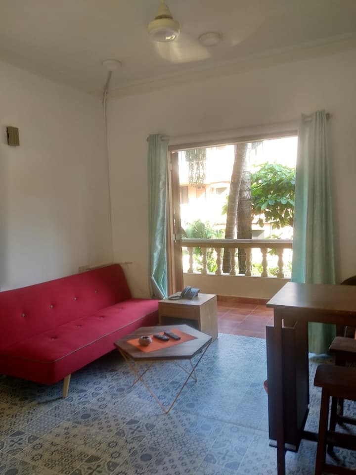Ma  Maison