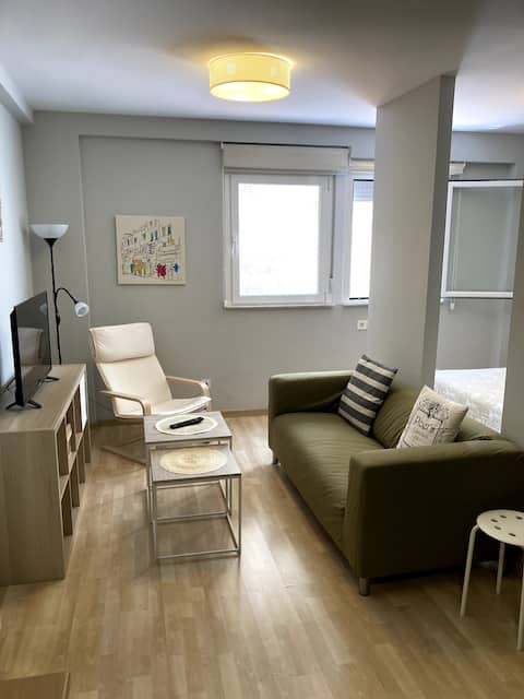 Successful Airbnb property: Hs. Rincón De Sito 1 Fully Equipped Center A/C in Castile And León