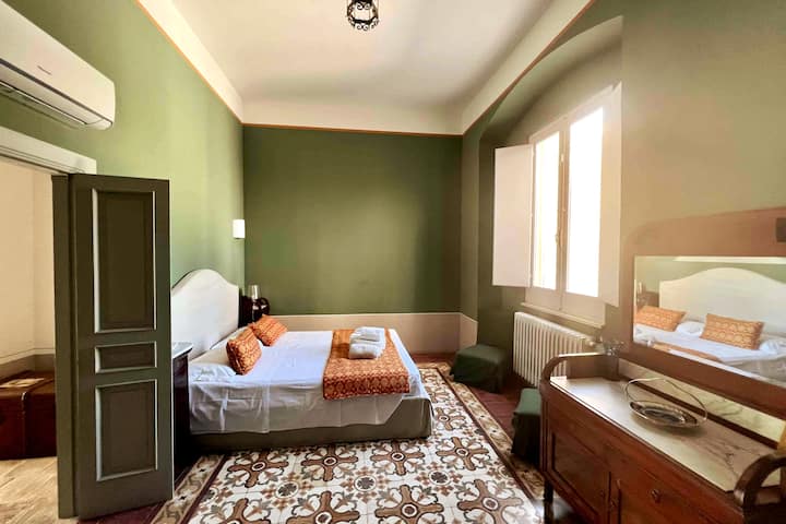 Dormitorio'Oleanders’ - Cámara ‘Oleandri’