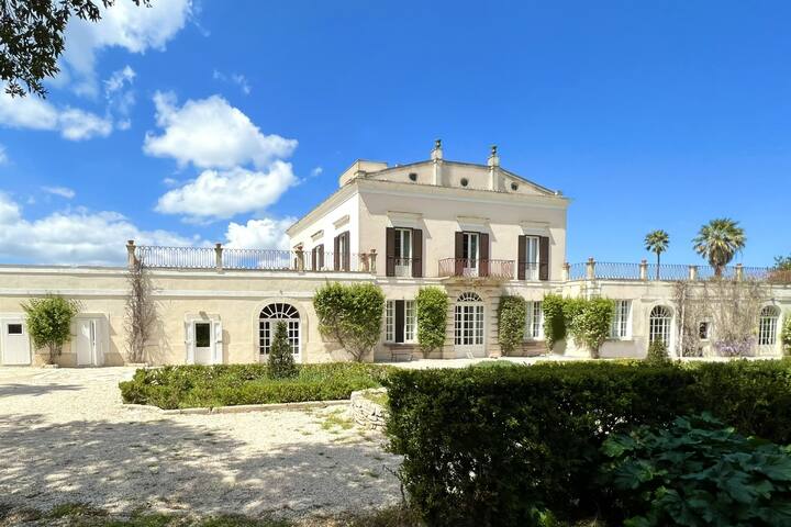 Masseria Villa Gioia
