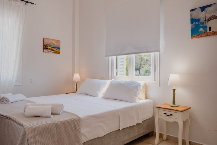 Საძინებელი