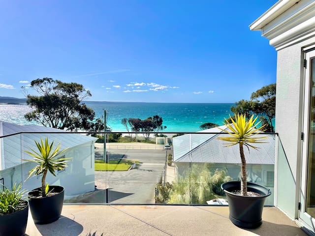 Villa Jasper Bay of Fires