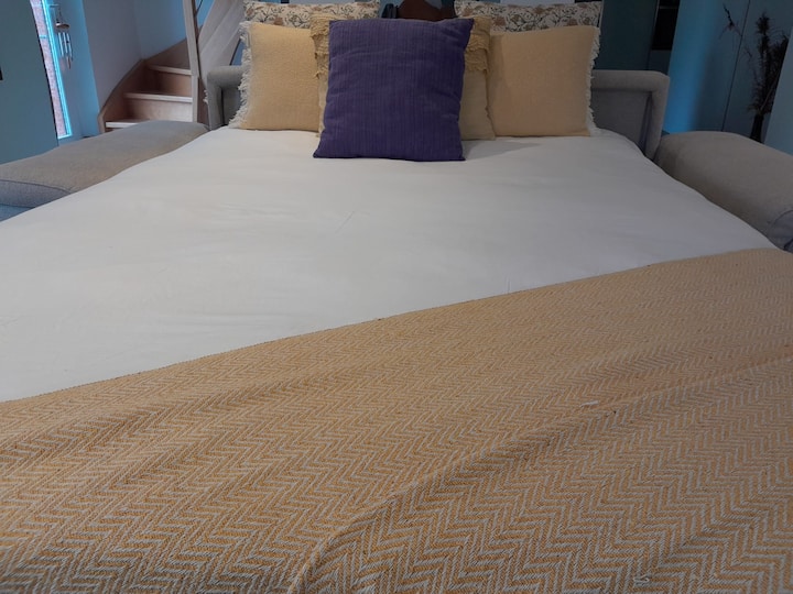 sofá cama