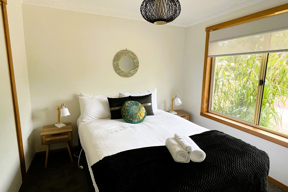 חדר שינה זוגי קווין סייז