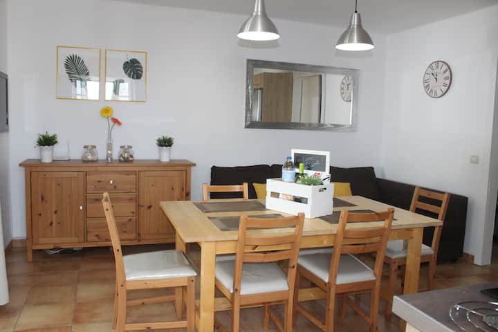 Apartamento Pablo Puerto Del Carmen. - Lanzarote Airport (ACE)