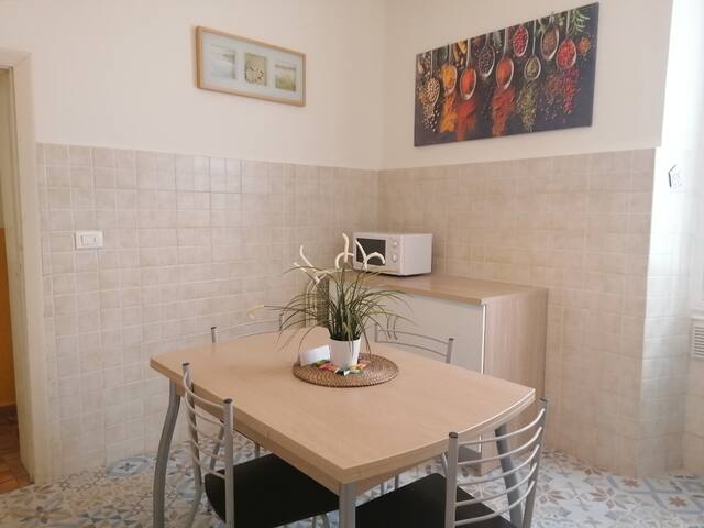 In the Historic Center. Easy for Duomo and Station gallery image 4