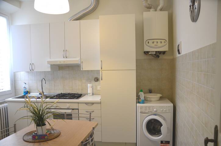 In the Historic Center. Easy for Duomo and Station gallery image 5