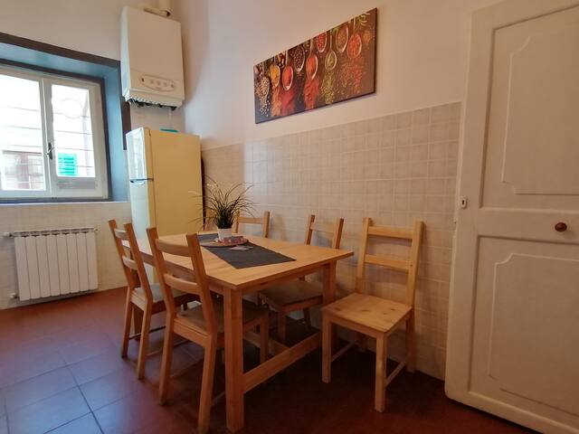 Duomo 2 steps away Pz Signoria 3 steps away gallery image 5