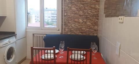 Centrally located and Beautiful Apartment