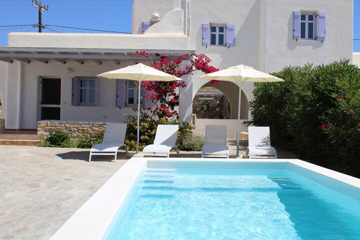 Blue Xenia – Villa 3 gallery image 5