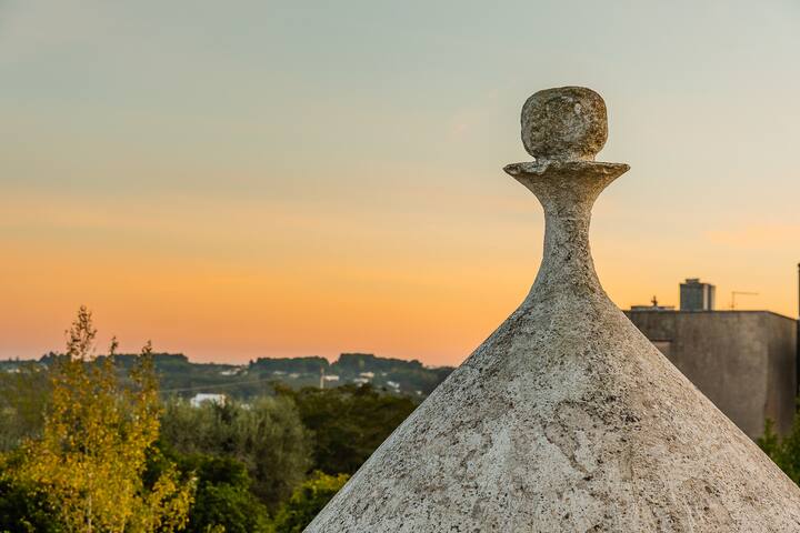 Villa Ada – Trulli & Luxury Accomodations gallery image 2