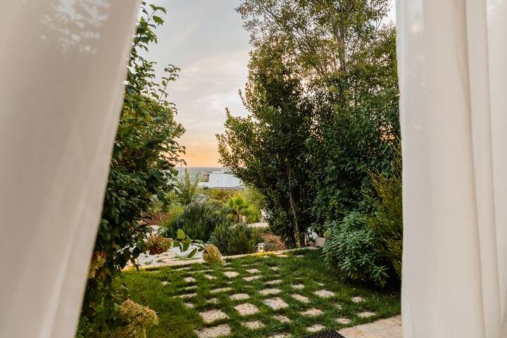 Villa Ada – Trulli & Luxury Accomodations gallery image 4