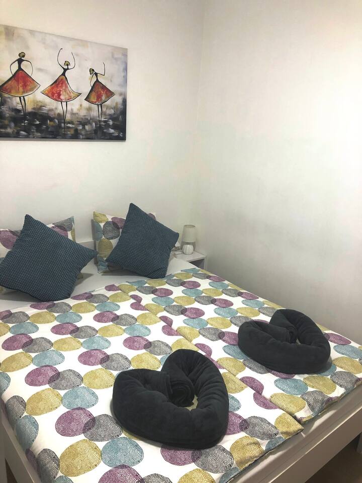 Спална соба