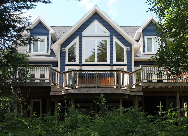 Humber Village locations de vacances et logements Newfoundland and