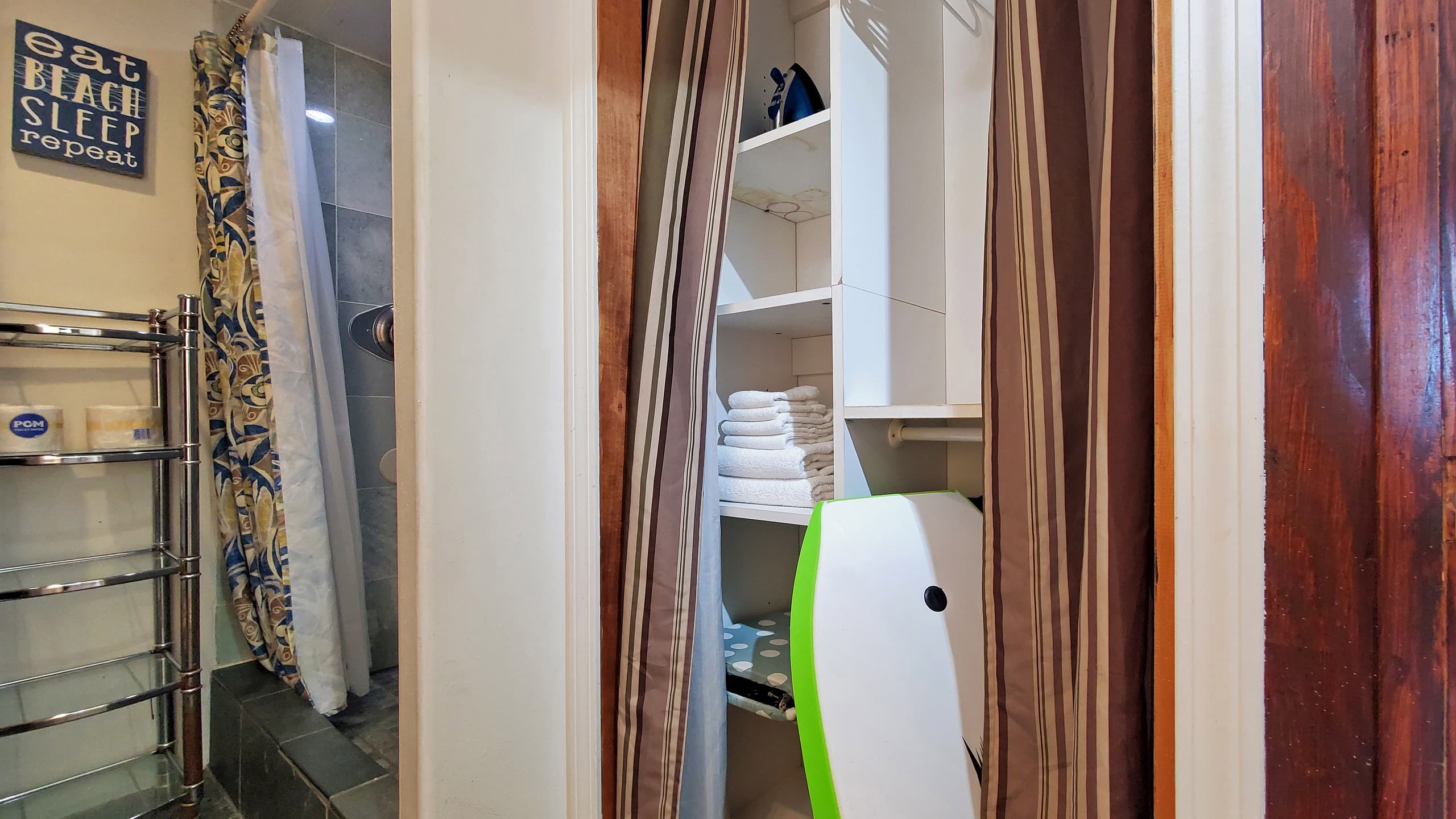 Condo in Honolulu · ★4.66 · Studio · 1 bed · 1 private bath - Image 7