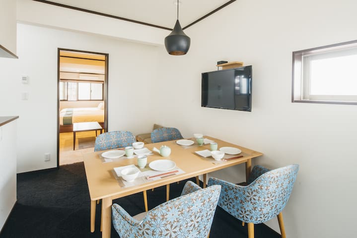 RESI Stay managed Airbnb listing 1