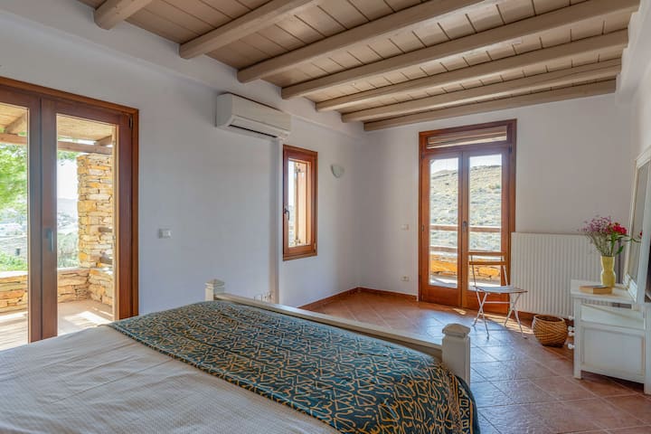 Dhomë gjumi 3