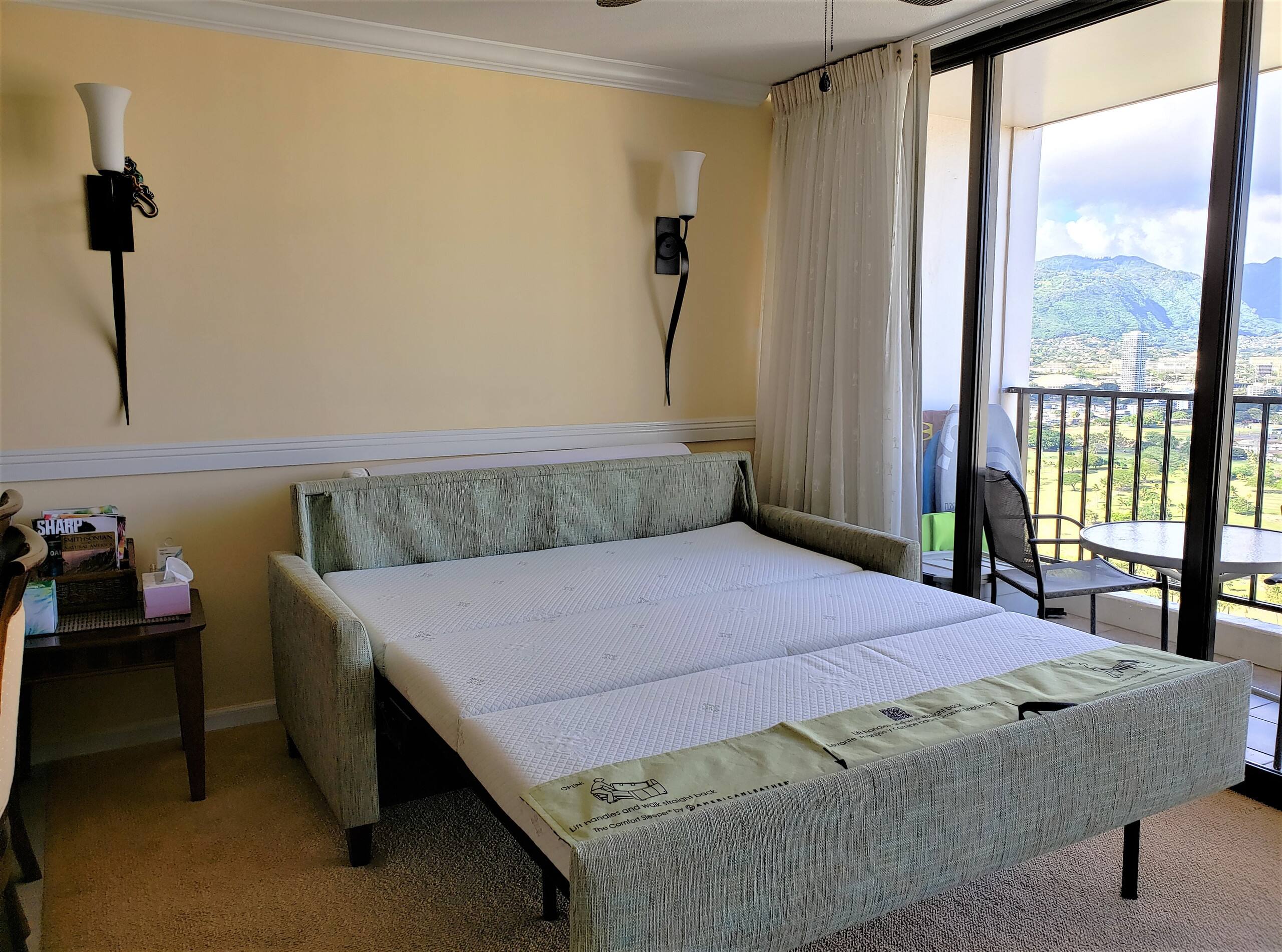 Mountain Retreat. Affordable Luxury - Image 2