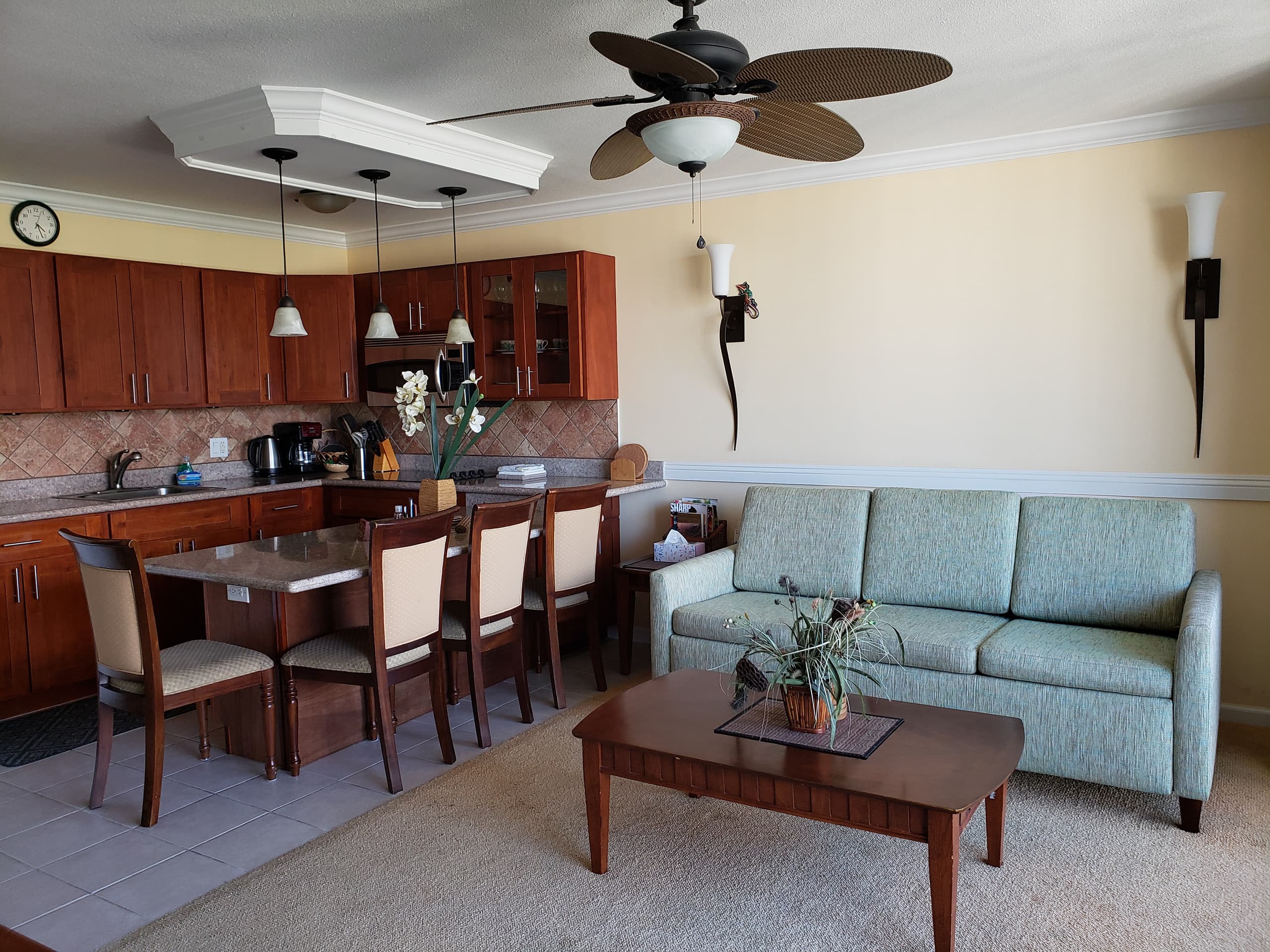 Mountain Retreat. Affordable Luxury - Image 1