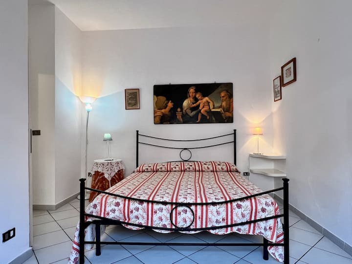 La segunda habitación