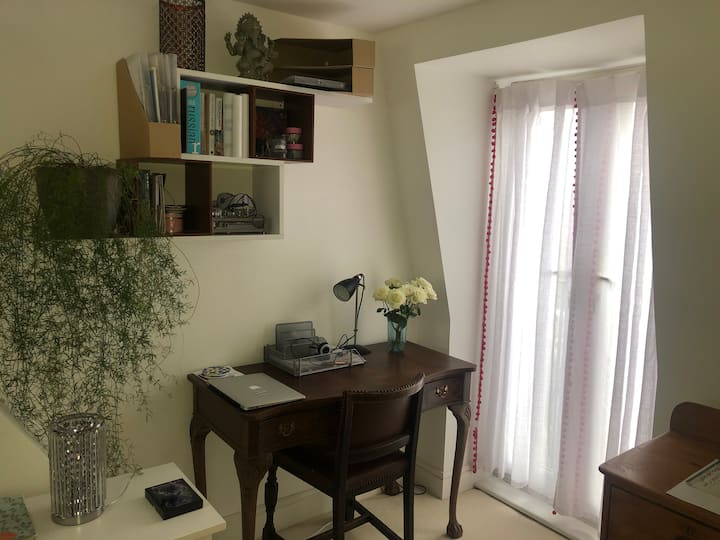 Habitación 3