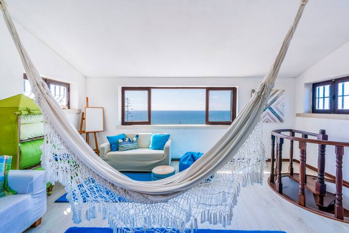 Casa da Âncora – Unique 5BDR Beachfront Property gallery image 5