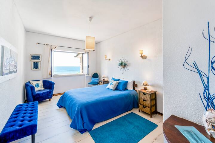 Casa da Âncora – Unique 5BDR Beachfront Property gallery image 3