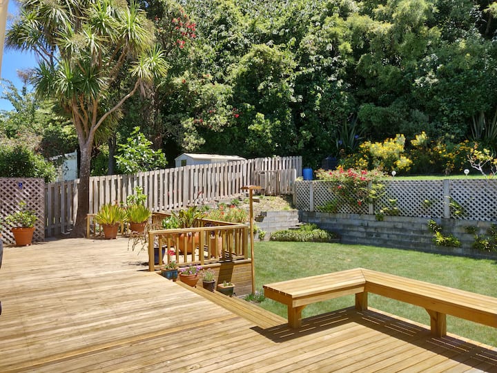 Petone Vacation Rentals & Homes Petone, Lower Hutt, New Zealand Airbnb