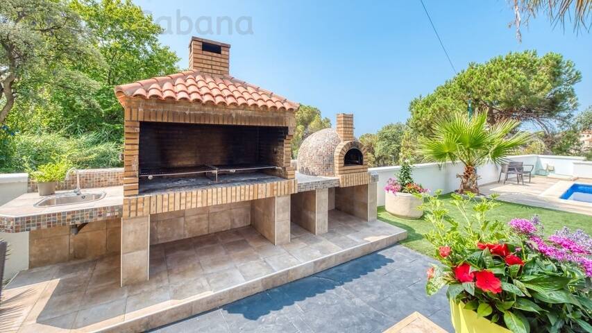 ♥ CostaCabana – Villa Marcella ♥ Magnificent views gallery image 5