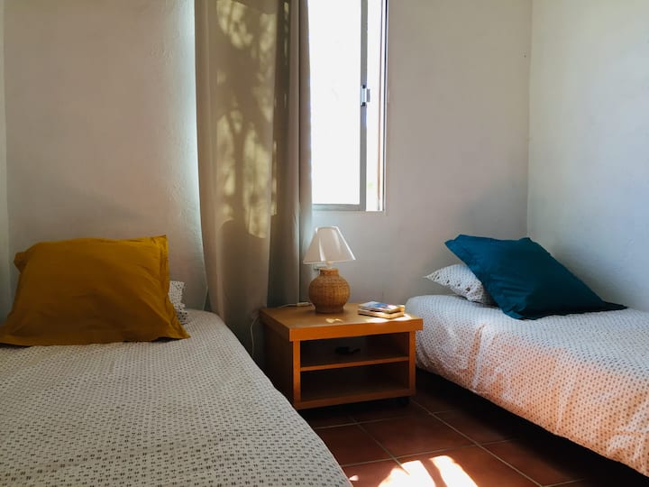 CHAMBRE 2