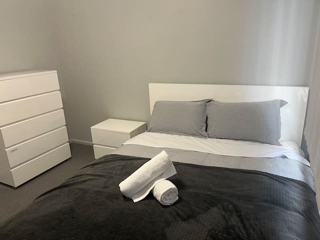 Awesome 3 bedroom home