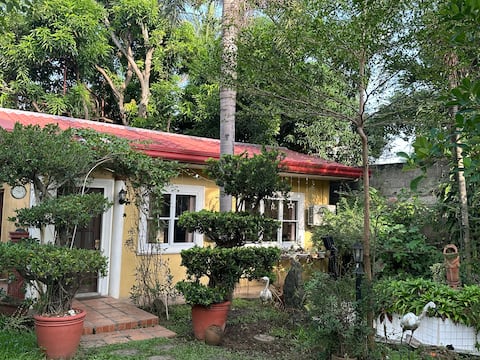 Don Vicente Executive Villa 1