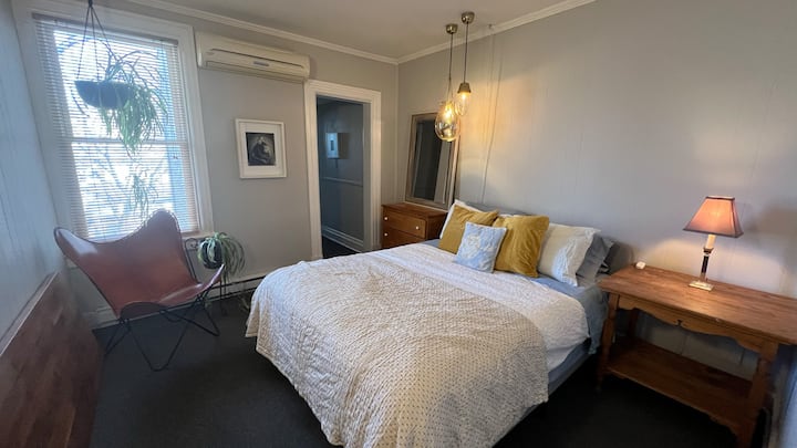 غرفة النوم 2