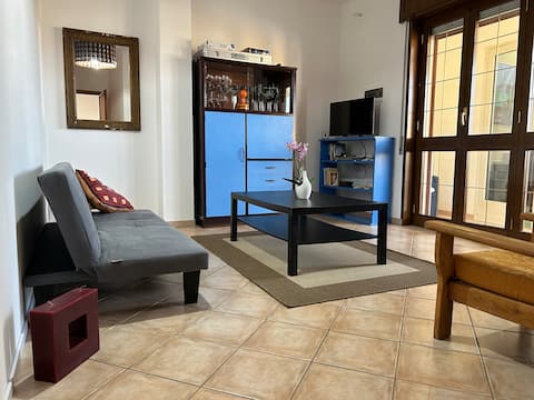 Salento Vacation Home il Focolare