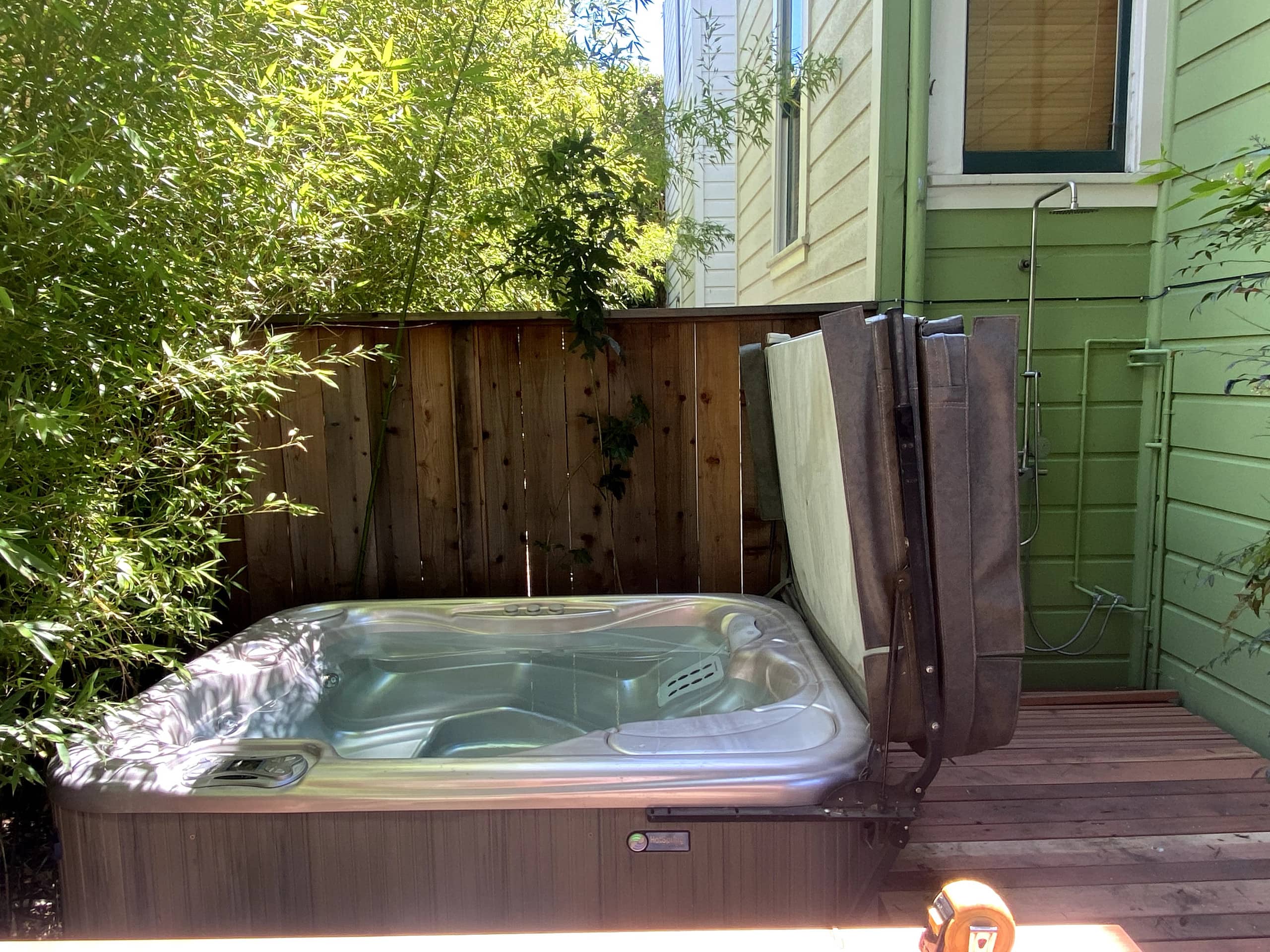 Home in San Francisco · ★4.9 · 6 bedrooms · 8 beds · 2 baths - Image 39