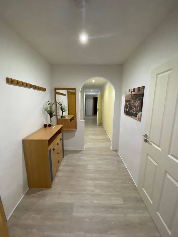 Ferienhaus Mieten Behrensdorf Ostsee Ferienwohnung Ferienappartment Gunstig Buchen